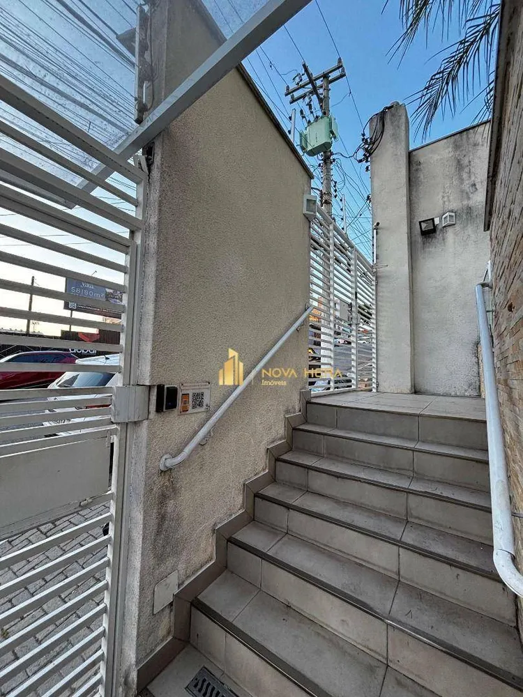Apartamento, 1 quarto, 32 m² - Foto 7