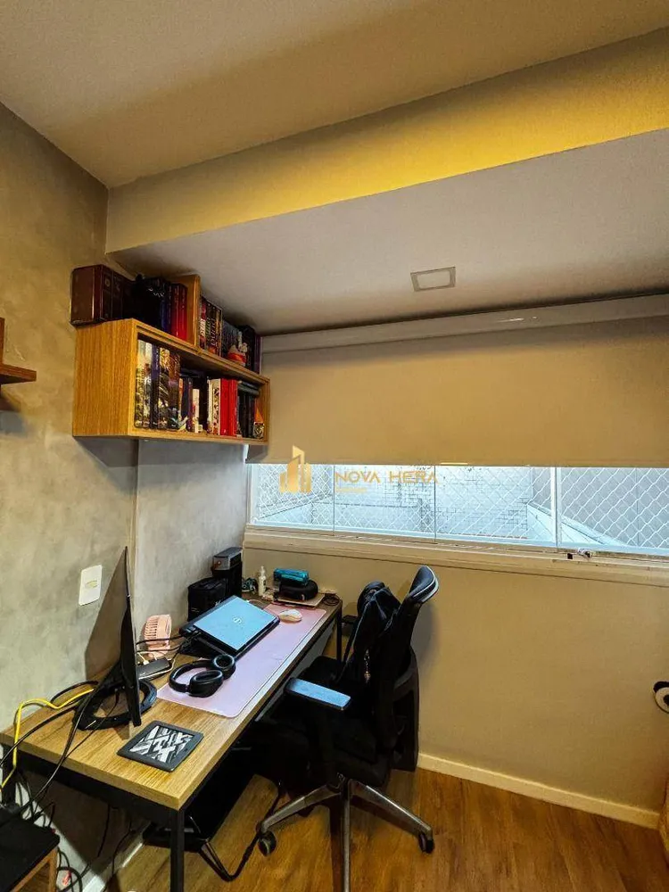 Apartamento, 1 quarto, 32 m² - Foto 17