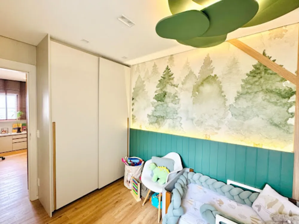 Apartamento, 3 quartos, 136 m² - Foto 10
