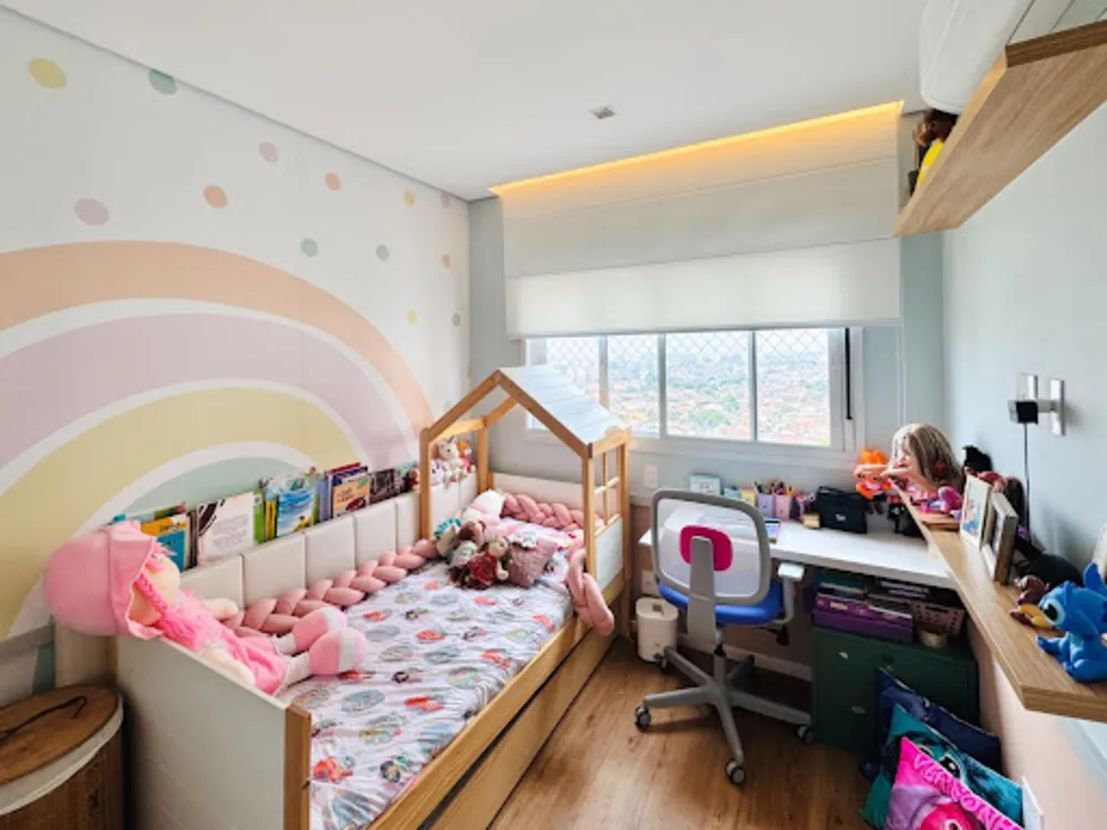 Apartamento, 3 quartos, 136 m² - Foto 8