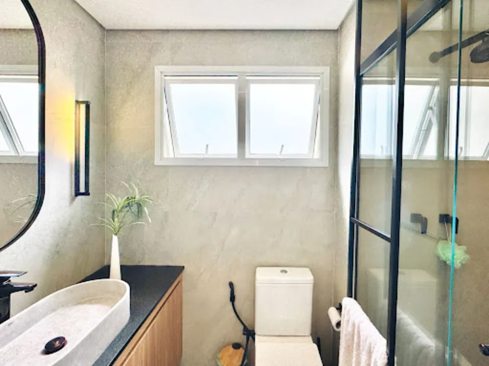 Apartamento, 3 quartos, 136 m² - Foto 9