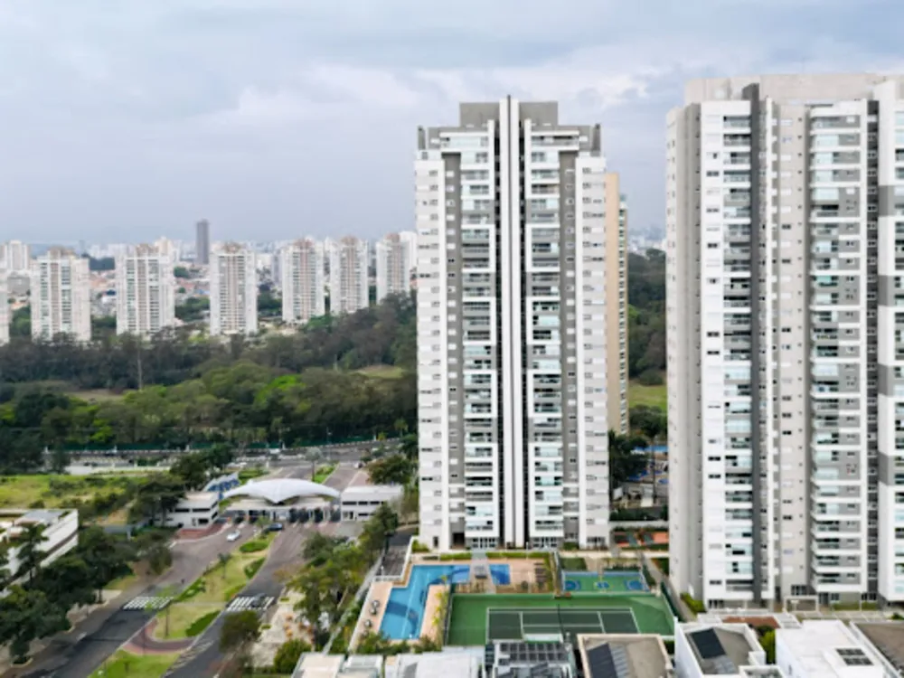 Apartamento, 3 quartos, 136 m² - Foto 1
