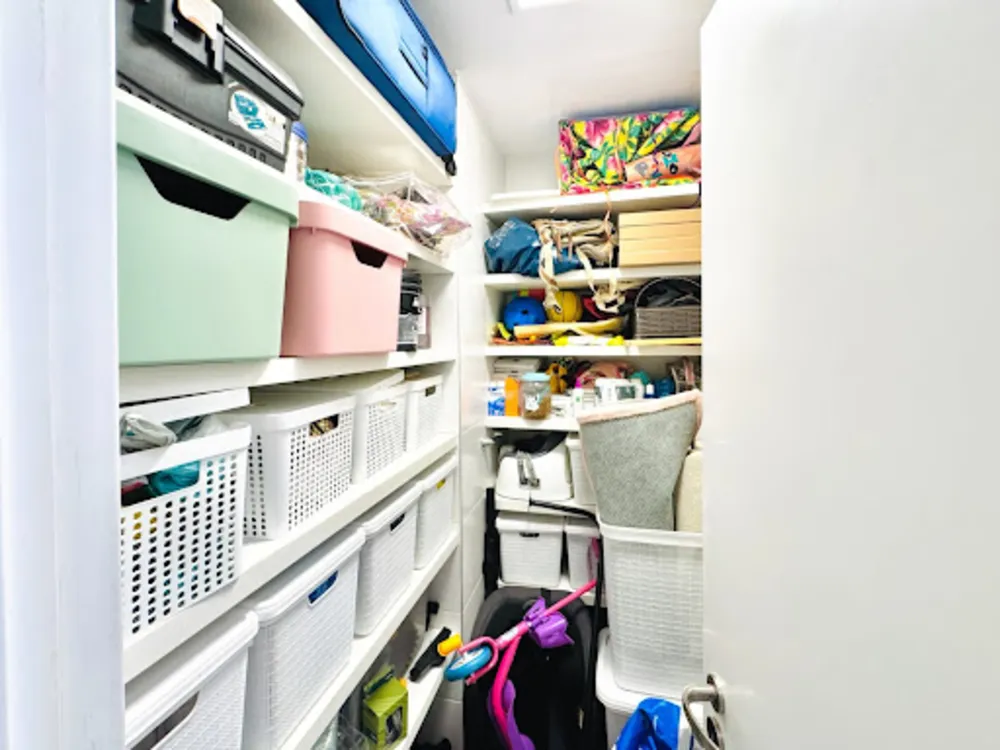 Apartamento, 3 quartos, 136 m² - Foto 11