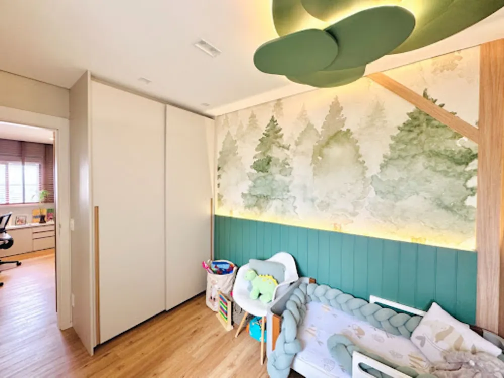 Apartamento, 3 quartos, 136 m² - Foto 14