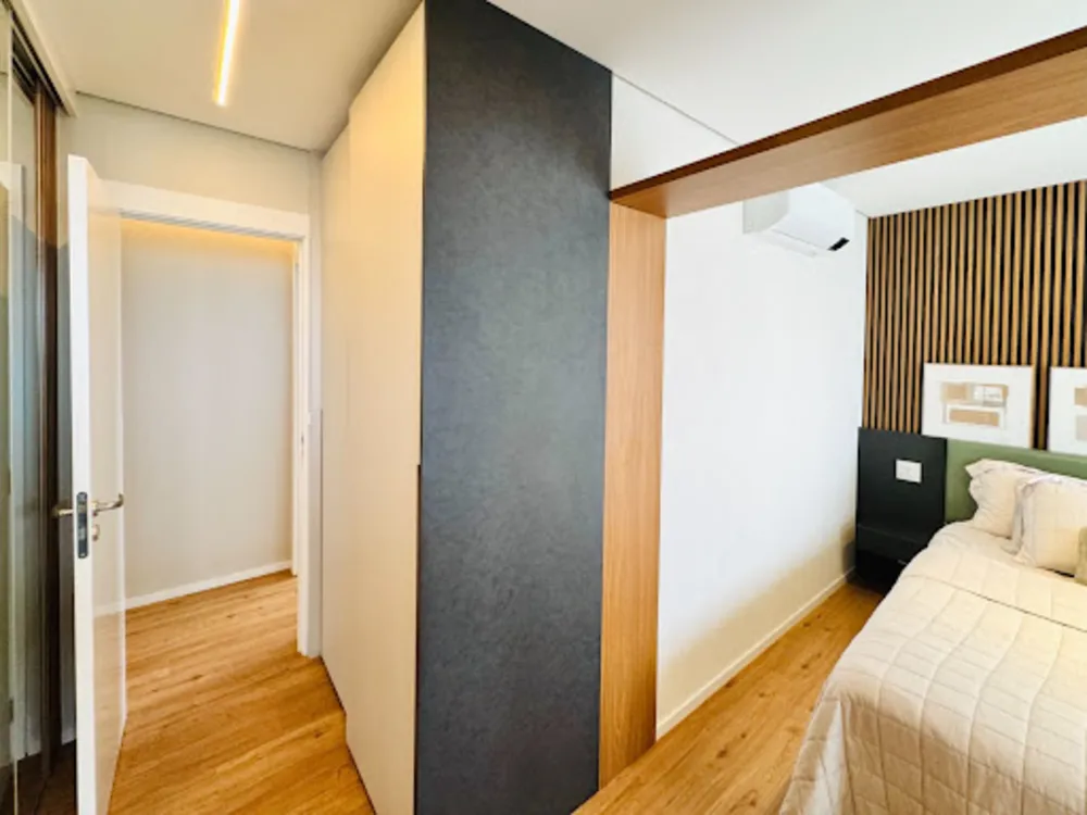 Apartamento, 3 quartos, 136 m² - Foto 6