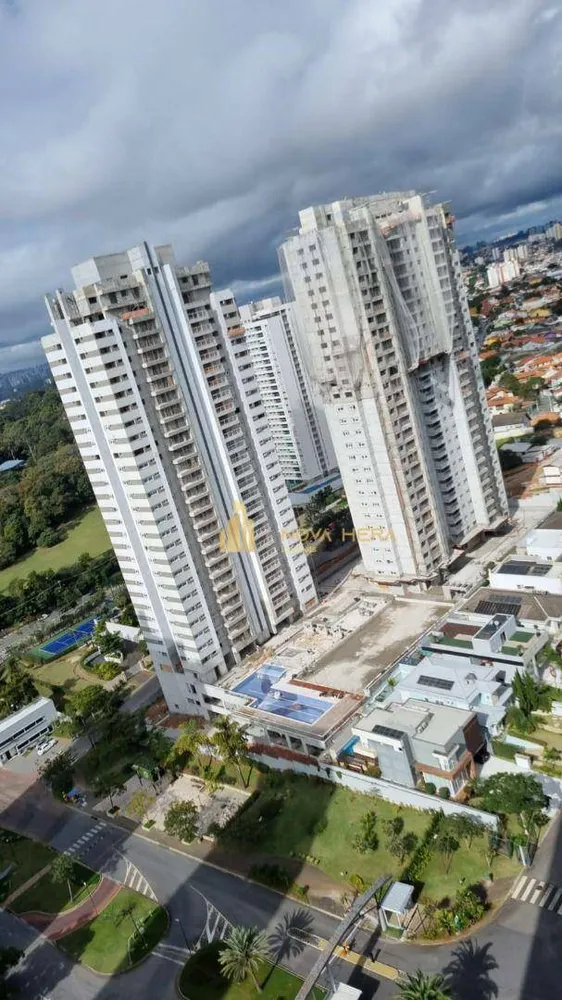 Apartamento, 3 quartos, 136 m² - Foto 15