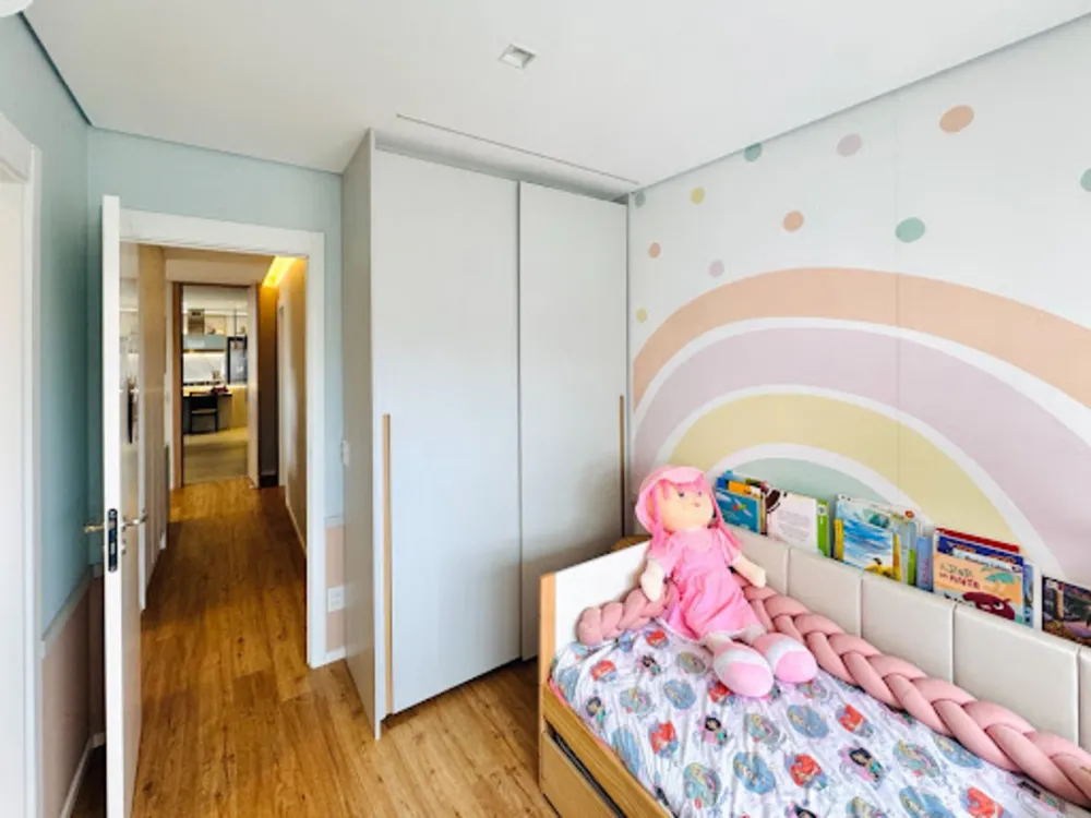 Apartamento, 3 quartos, 136 m² - Foto 13