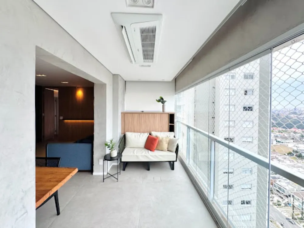 Apartamento, 3 quartos, 136 m² - Foto 2
