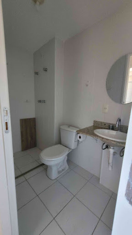 Apartamento à venda com 2 quartos, 52m² - Foto 3