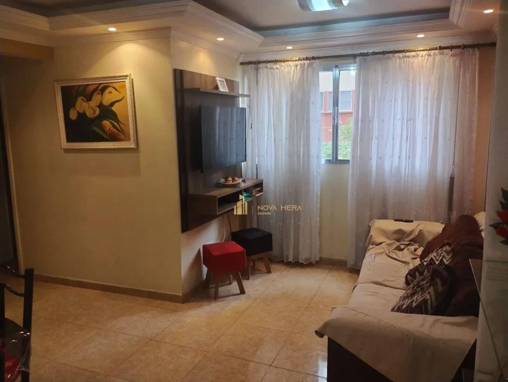 Apartamento, 2 quartos, 55 m² - Foto 1