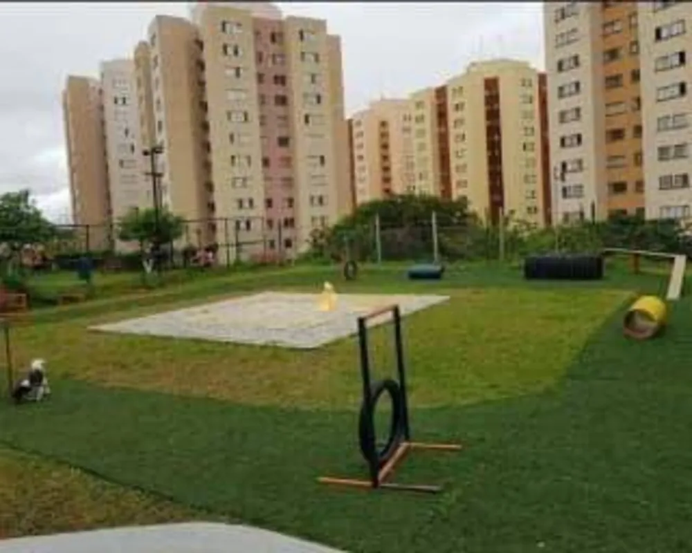 Apartamento, 2 quartos, 55 m² - Foto 17