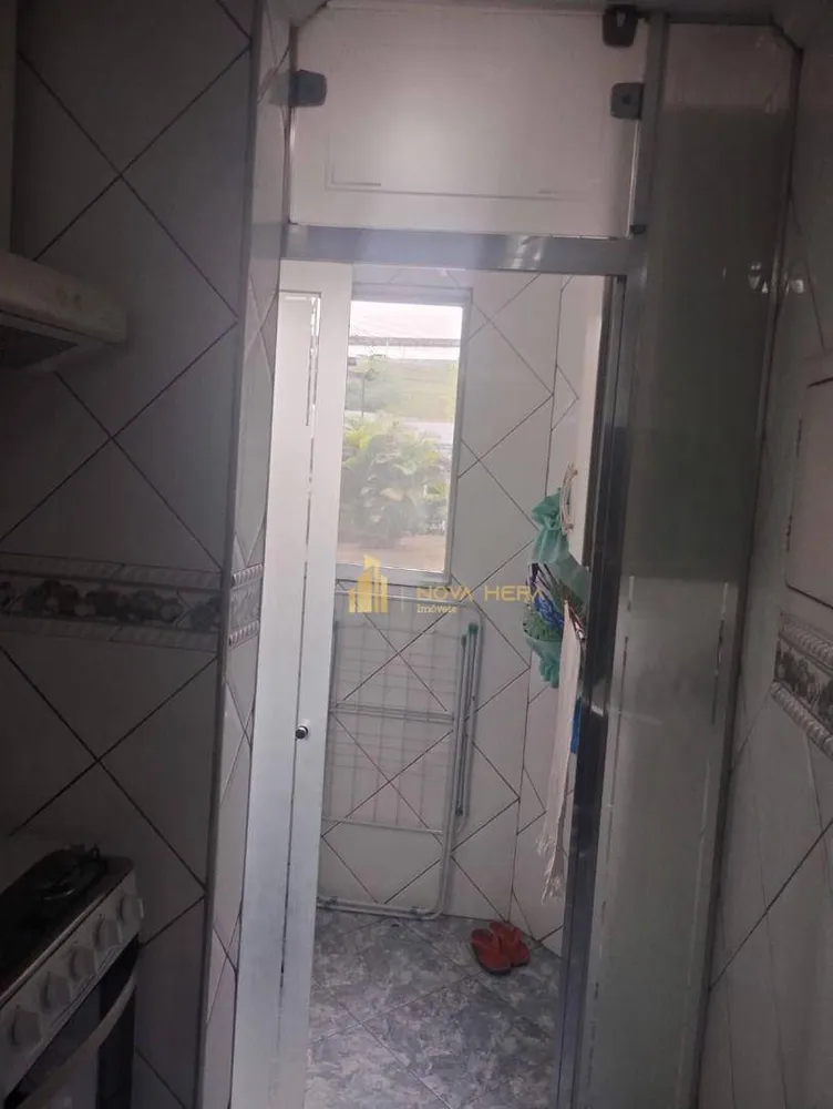 Apartamento, 2 quartos, 55 m² - Foto 8