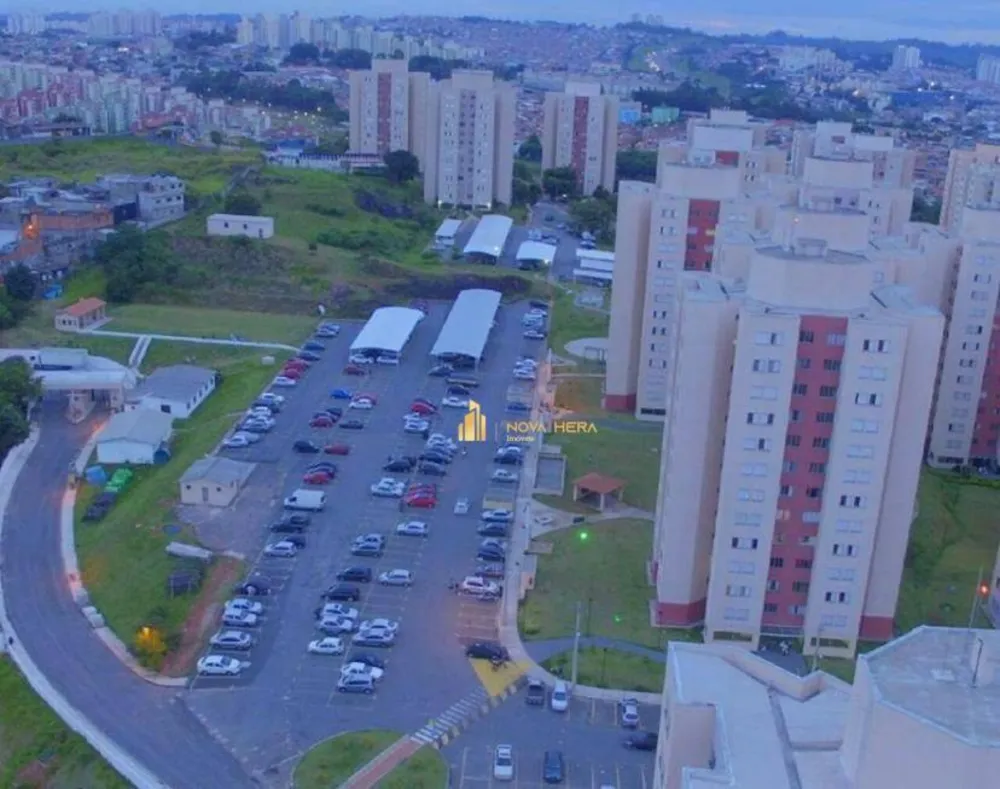 Apartamento, 2 quartos, 55 m² - Foto 15
