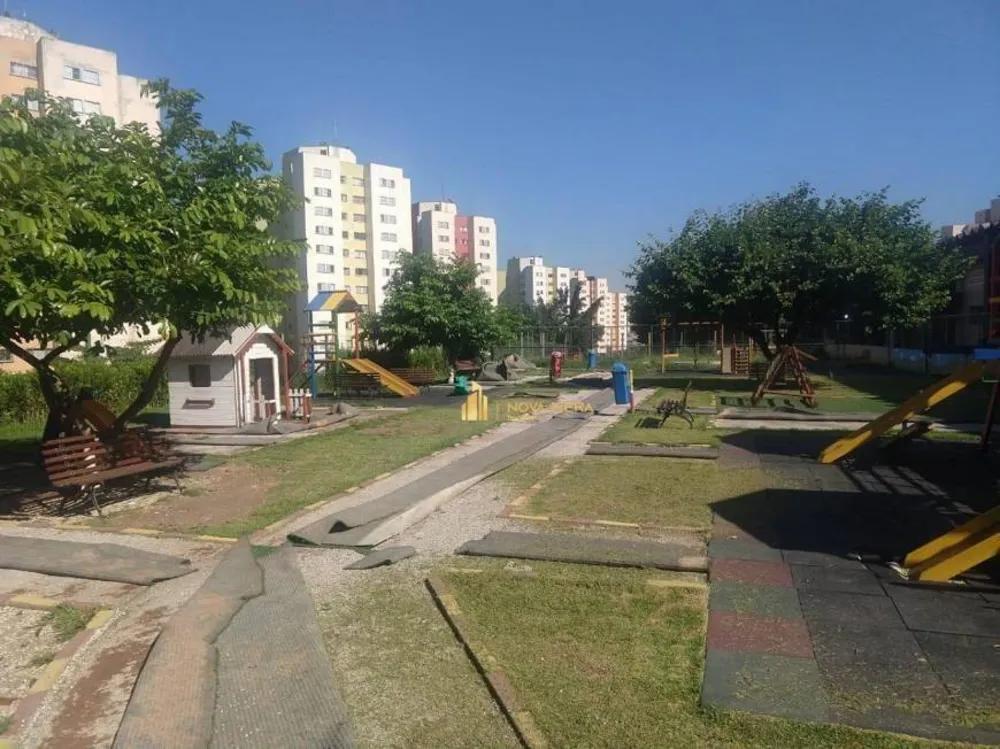Apartamento, 2 quartos, 55 m² - Foto 19