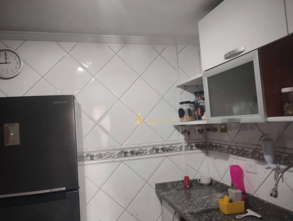 Apartamento, 2 quartos, 55 m² - Foto 9