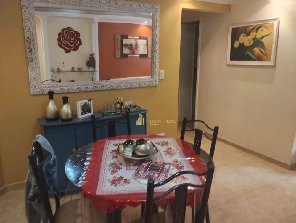 Apartamento, 2 quartos, 55 m² - Foto 6