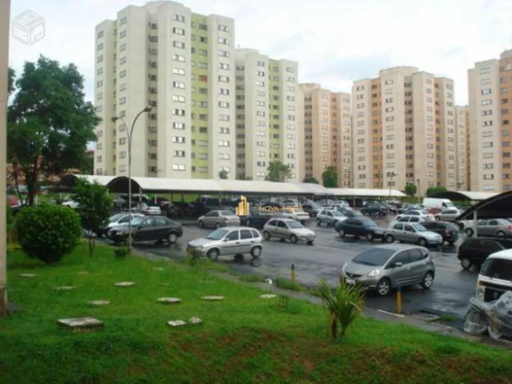 Apartamento, 2 quartos, 55 m² - Foto 16