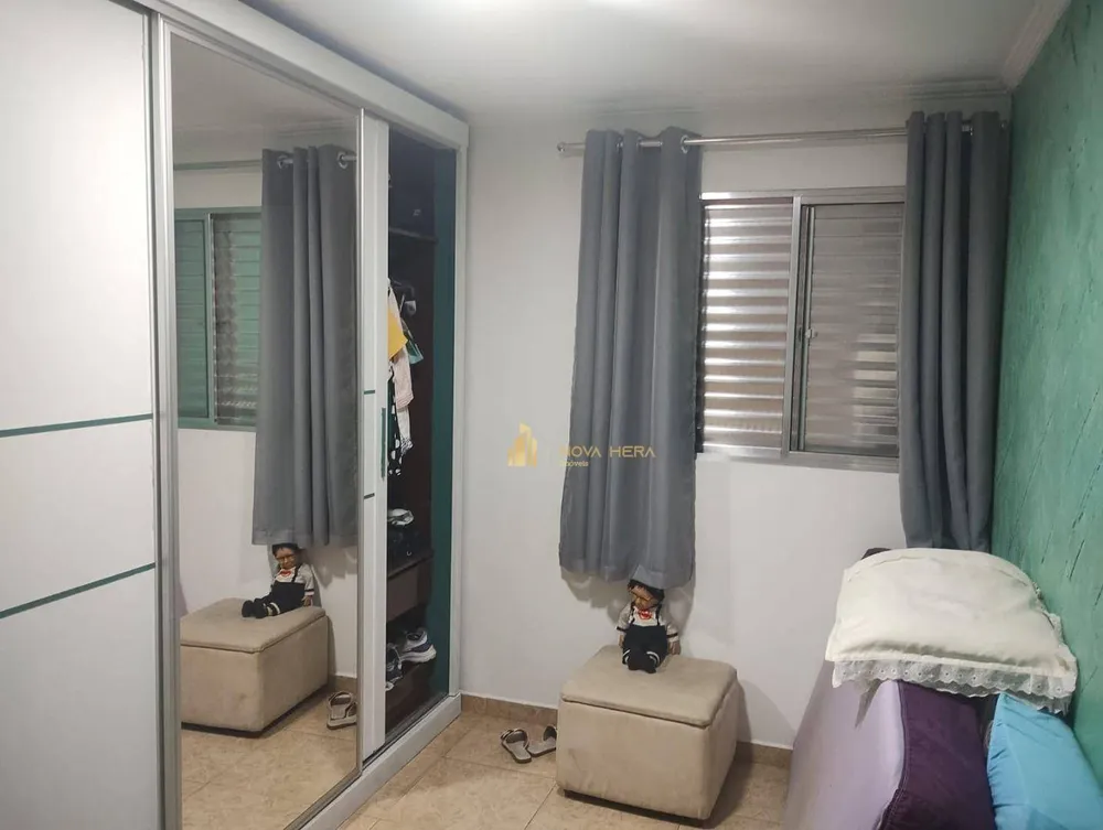 Apartamento, 2 quartos, 55 m² - Foto 2