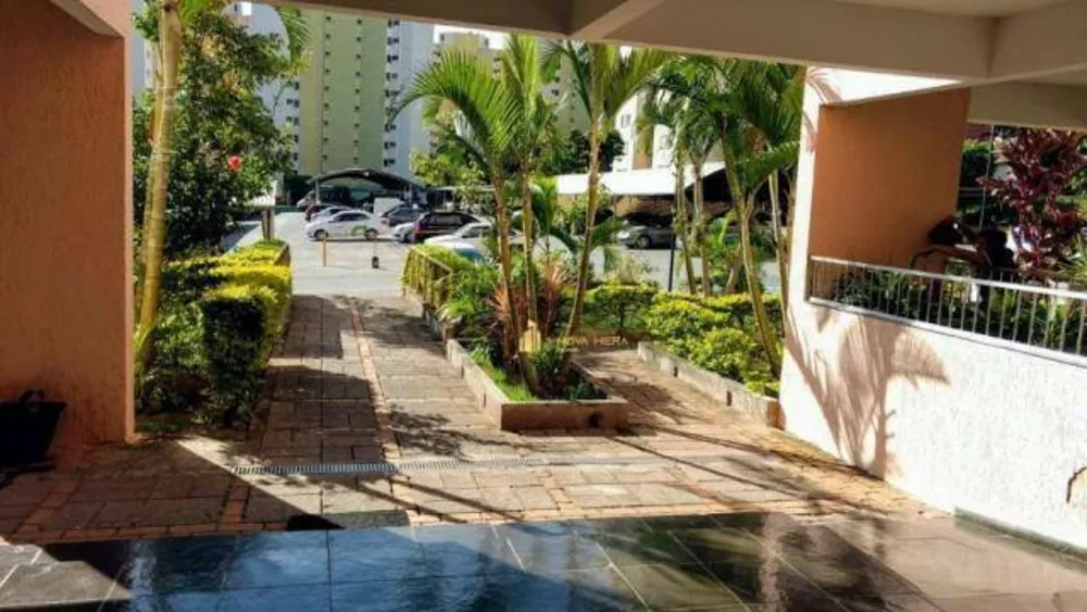 Apartamento, 2 quartos, 55 m² - Foto 14