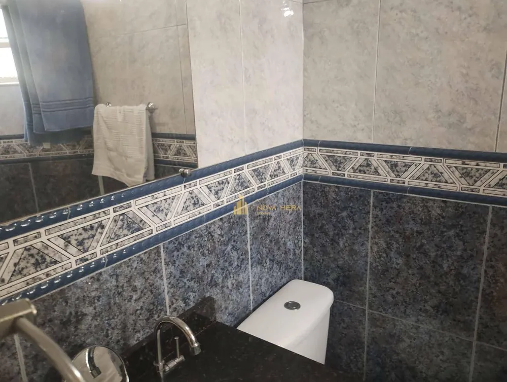 Apartamento, 2 quartos, 55 m² - Foto 7