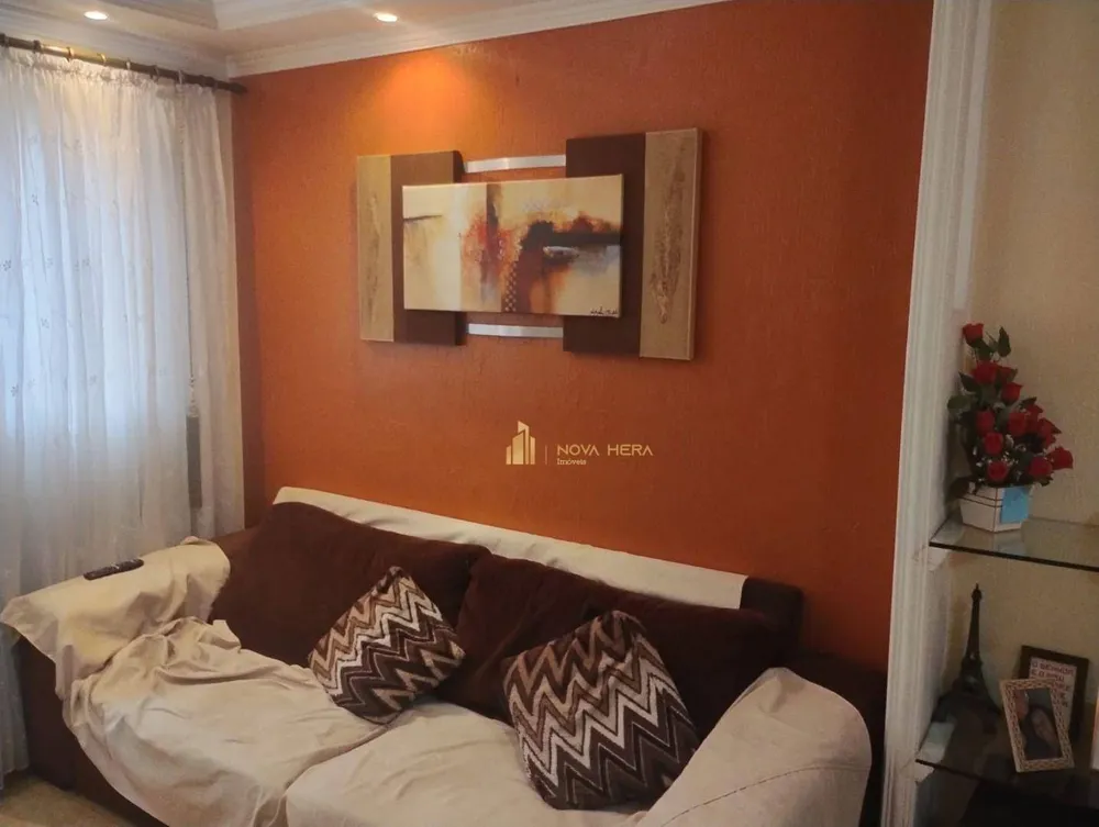 Apartamento, 2 quartos, 55 m² - Foto 5