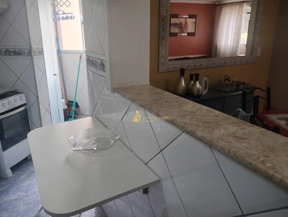 Apartamento, 2 quartos, 55 m² - Foto 12