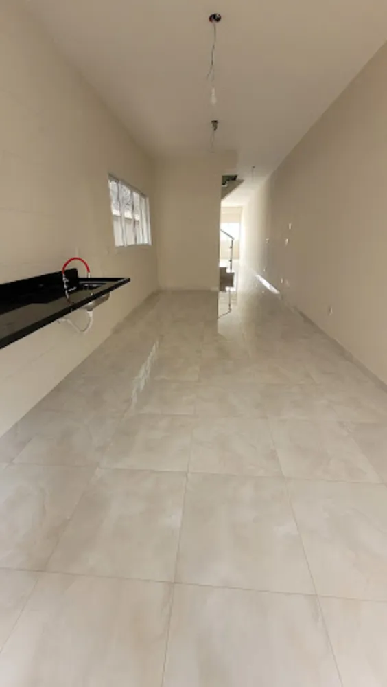 Sobrado, 3 quartos, 180 m² - Foto 8