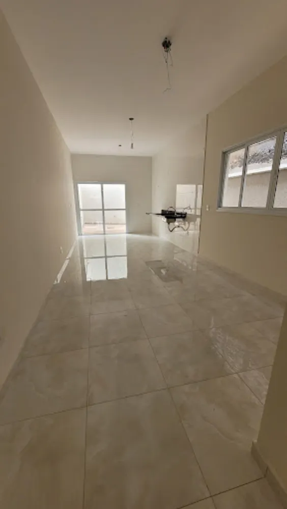 Sobrado, 3 quartos, 180 m² - Foto 4
