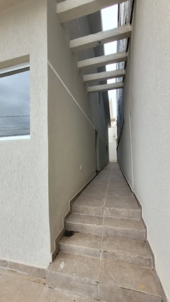 Sobrado, 3 quartos, 180 m² - Foto 7