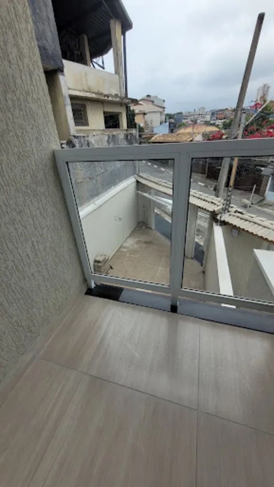 Sobrado, 3 quartos, 180 m² - Foto 10