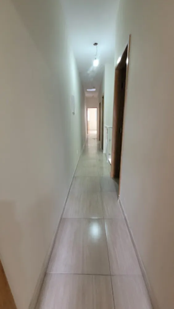 Sobrado, 3 quartos, 180 m² - Foto 1