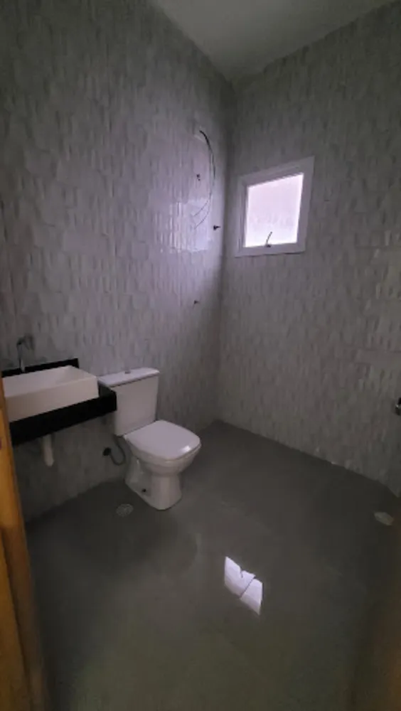Sobrado, 3 quartos, 180 m² - Foto 2