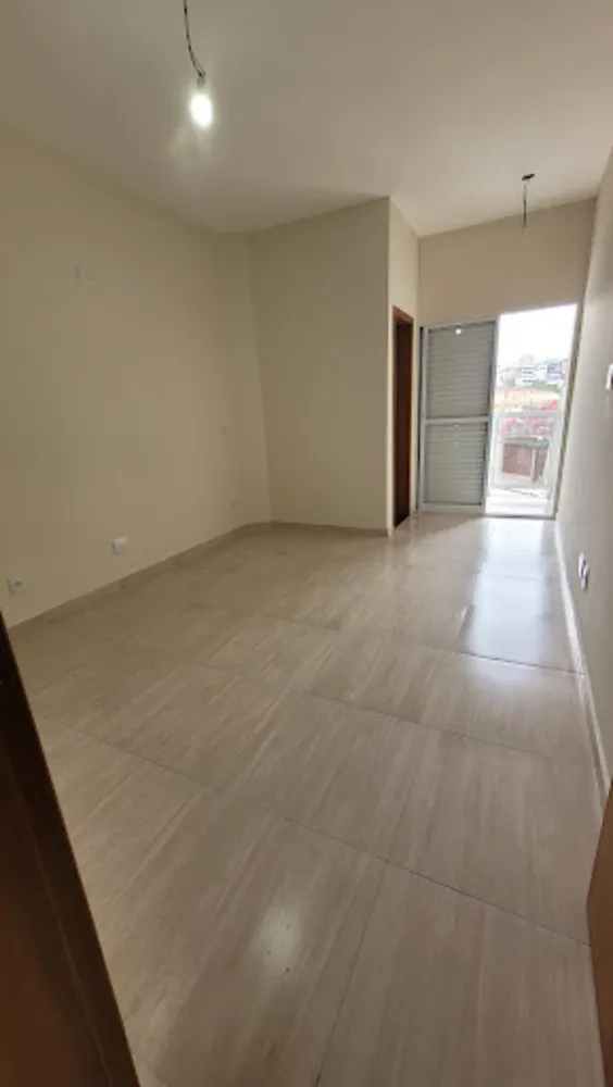 Sobrado, 3 quartos, 180 m² - Foto 5