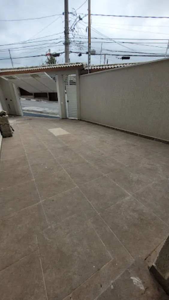 Sobrado, 3 quartos, 180 m² - Foto 16