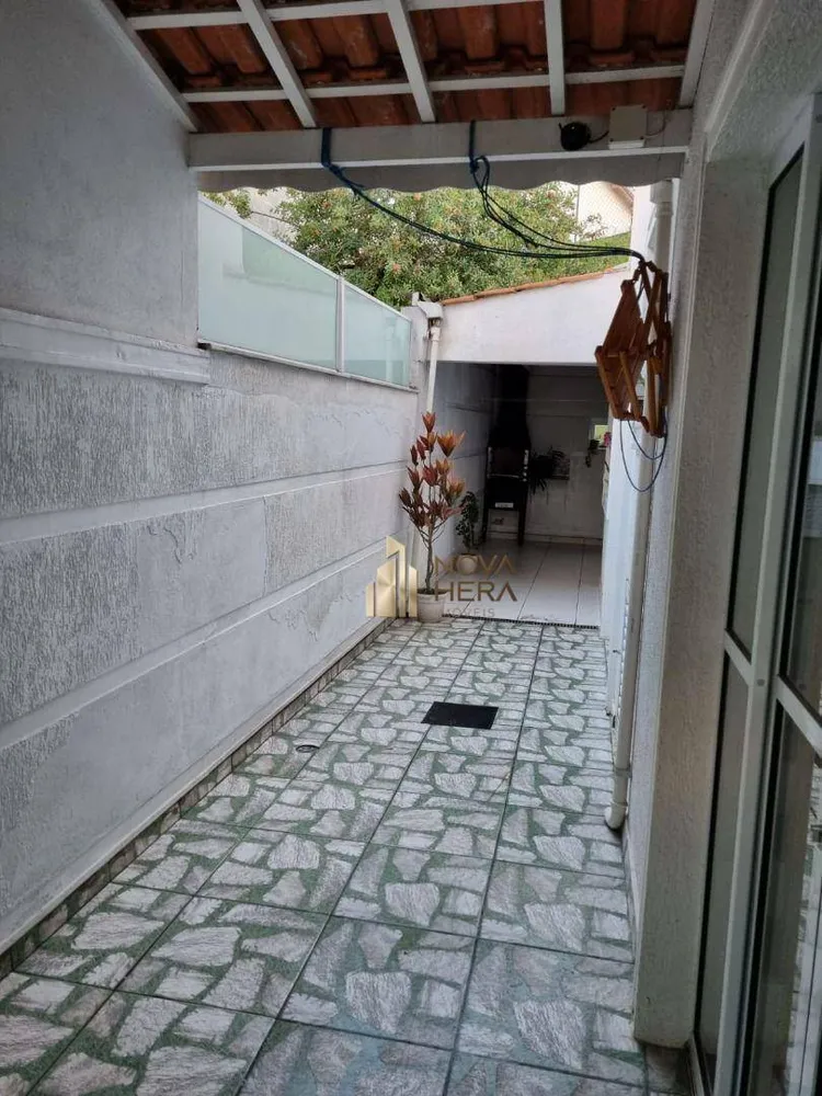 Sobrado, 2 quartos, 75 m² - Foto 5