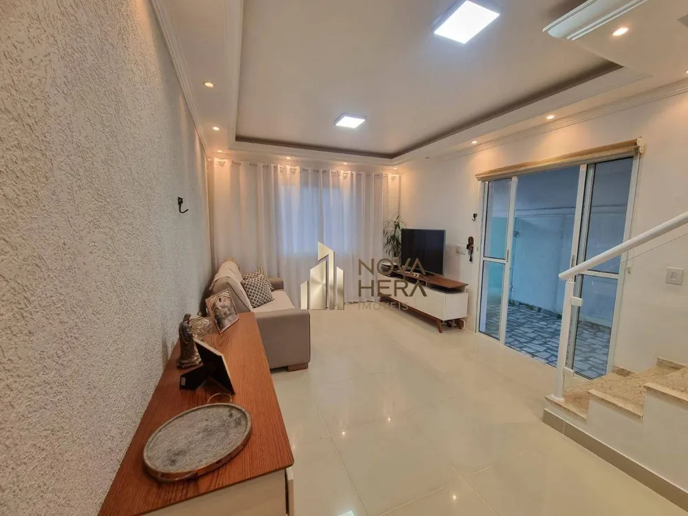 Sobrado, 2 quartos, 75 m² - Foto 2