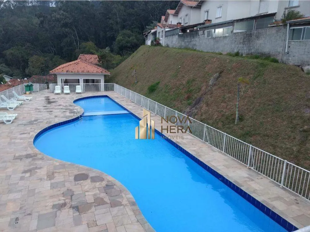 Sobrado, 2 quartos, 75 m² - Foto 11
