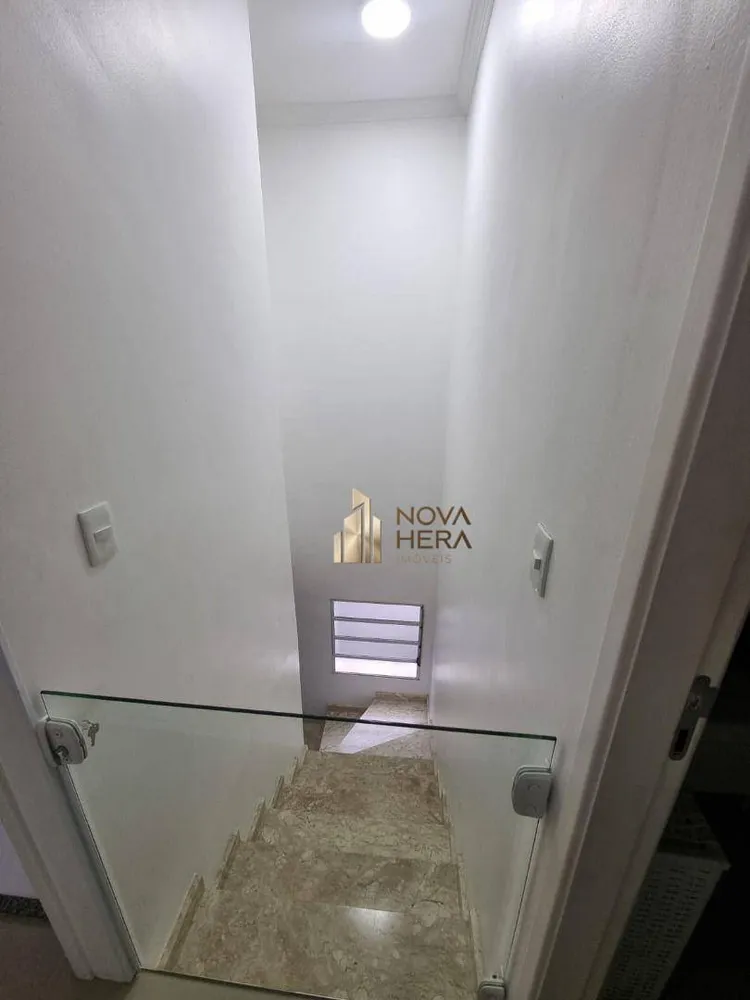 Sobrado, 2 quartos, 75 m² - Foto 8