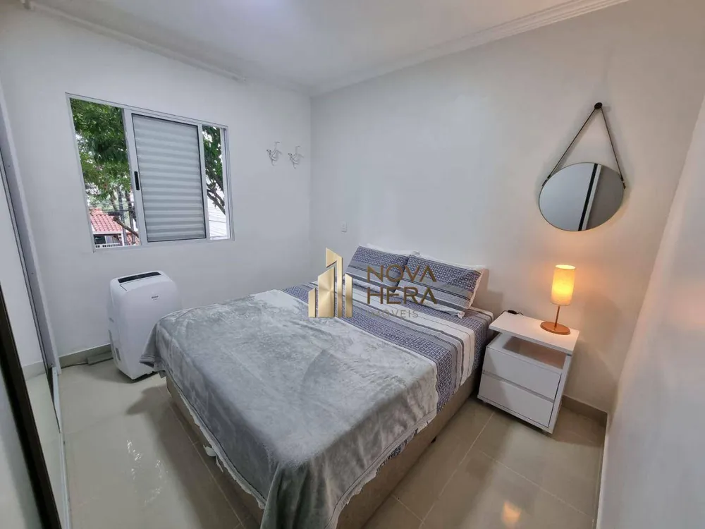 Sobrado, 2 quartos, 75 m² - Foto 15