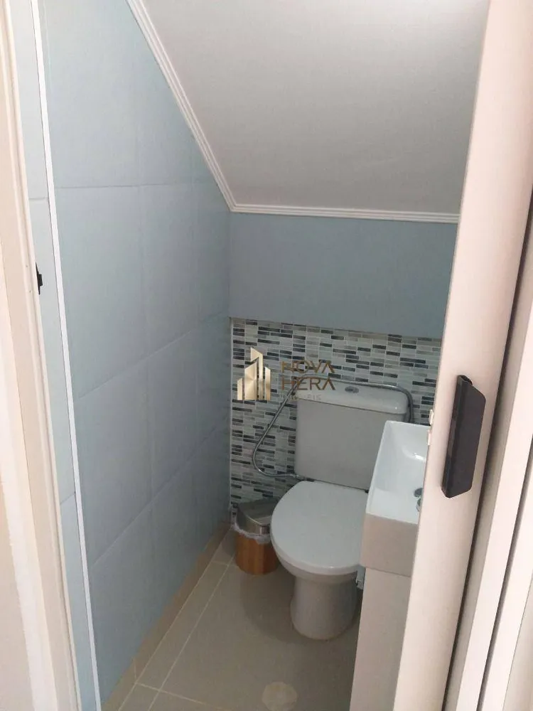Sobrado, 2 quartos, 75 m² - Foto 3
