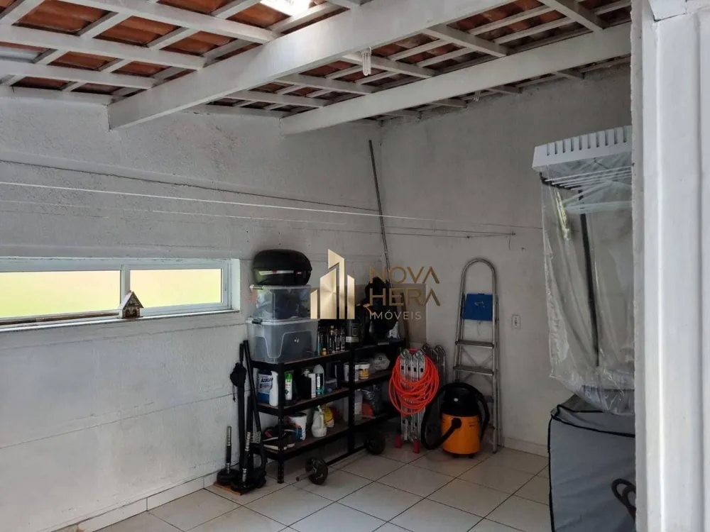 Sobrado, 2 quartos, 75 m² - Foto 8