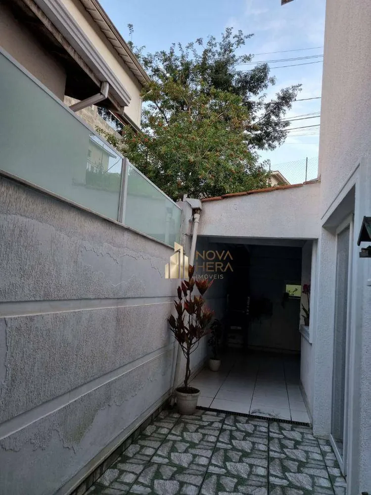 Sobrado, 2 quartos, 75 m² - Foto 7