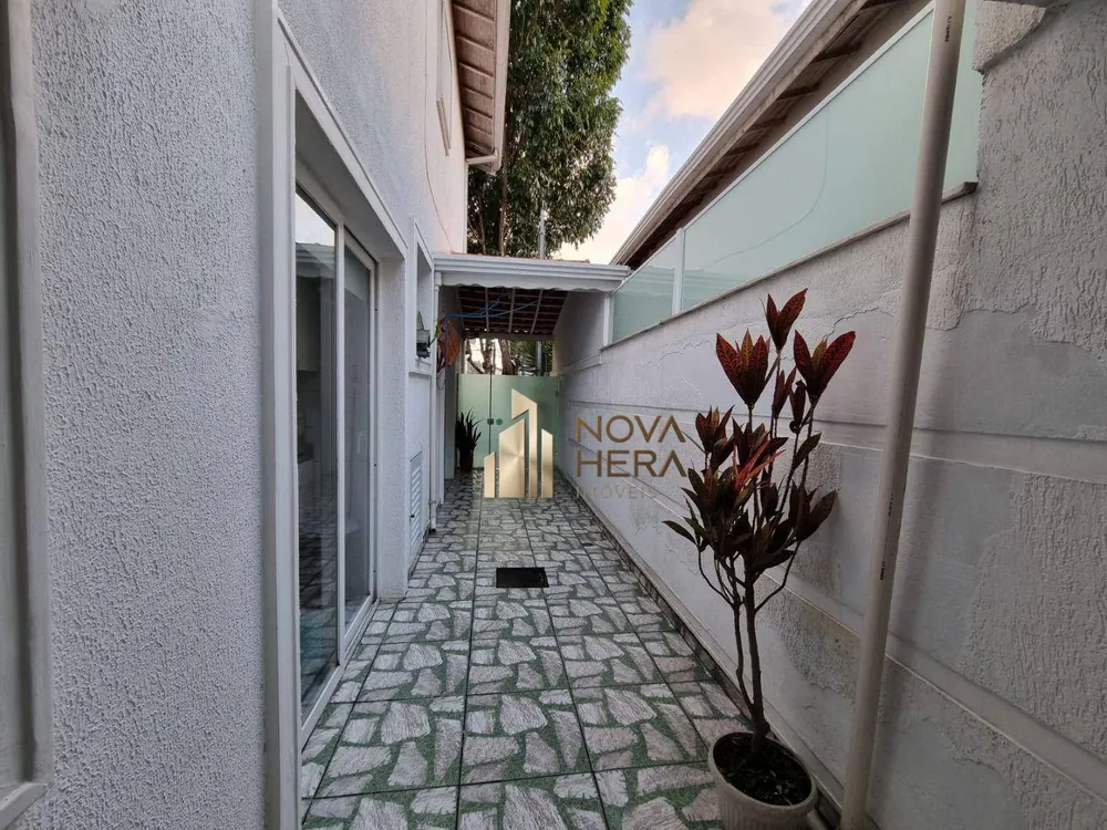 Sobrado, 2 quartos, 75 m² - Foto 1