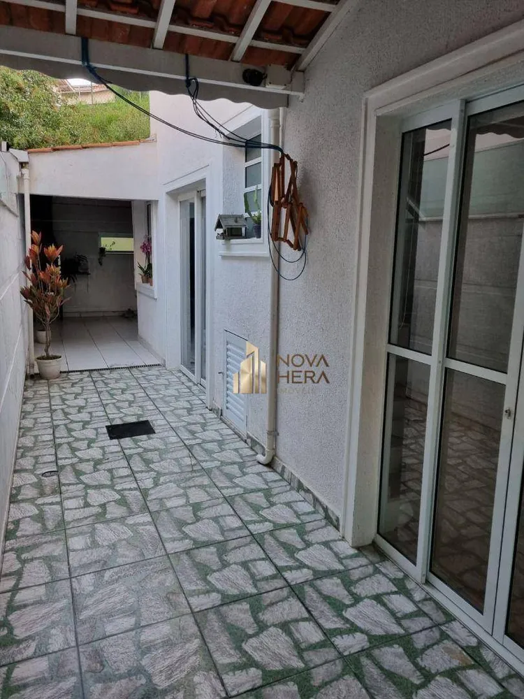 Sobrado, 2 quartos, 75 m² - Foto 7