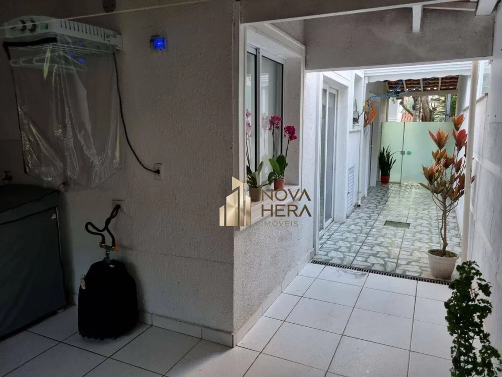 Sobrado, 2 quartos, 75 m² - Foto 9