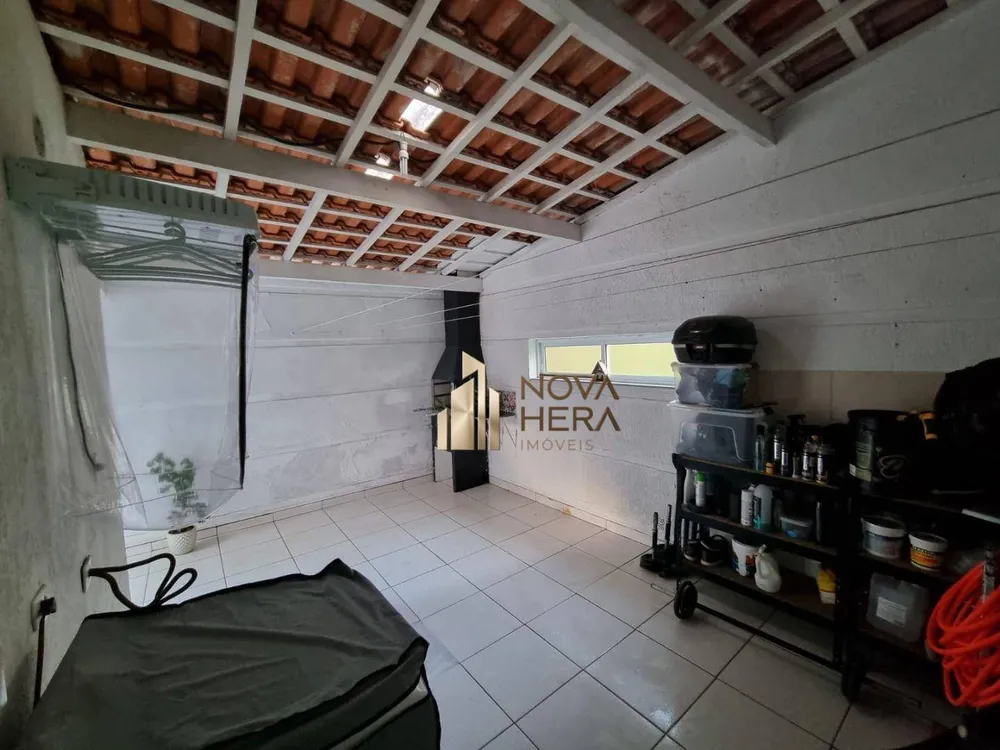 Sobrado, 2 quartos, 75 m² - Foto 6