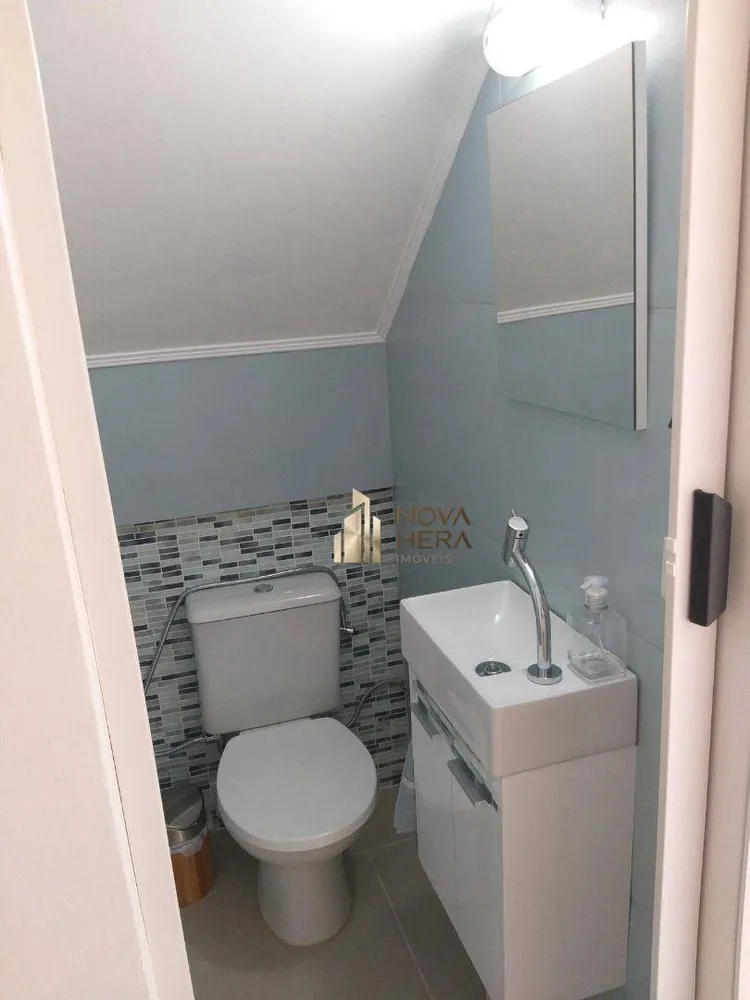 Sobrado, 2 quartos, 75 m² - Foto 12