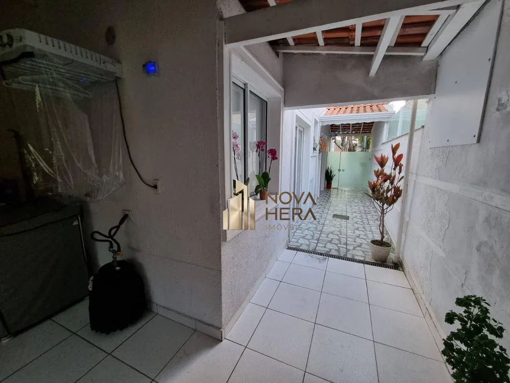 Sobrado, 2 quartos, 75 m² - Foto 2