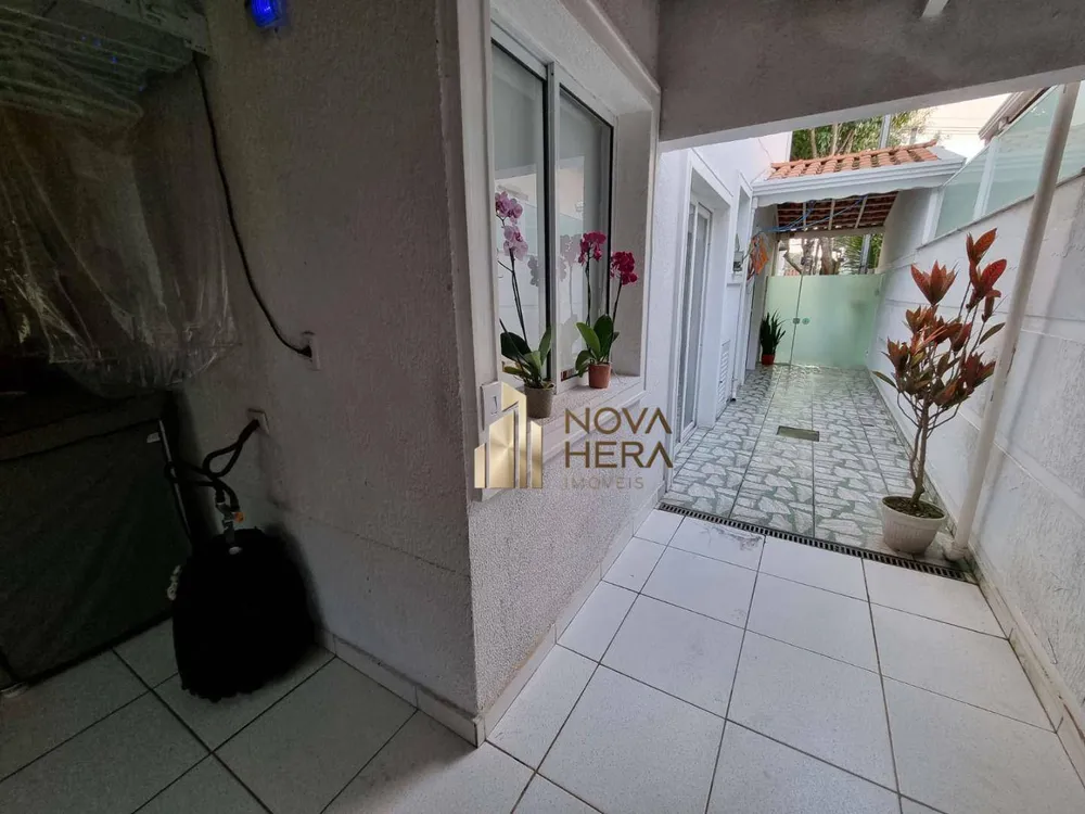 Sobrado, 2 quartos, 75 m² - Foto 4