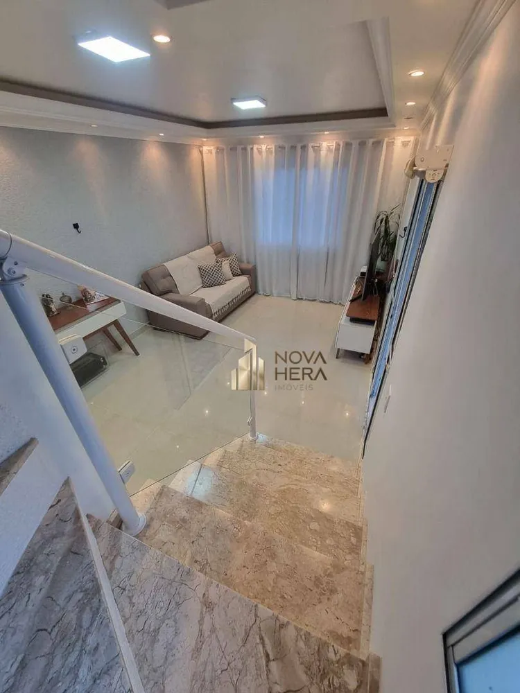 Sobrado, 2 quartos, 75 m² - Foto 10
